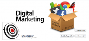 facebook for Business ShootOrder