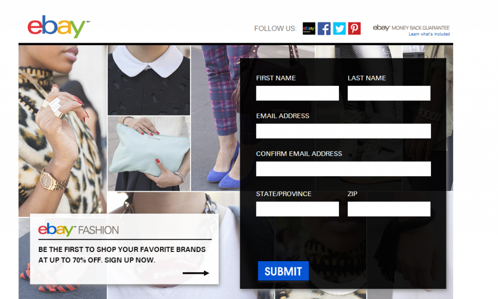 landing-page-ebay