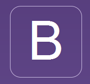 html, css, javascript framework bootstrap