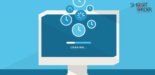 Importance Of Page Load Time In SEO