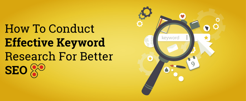 How to do keyword research for SEO?