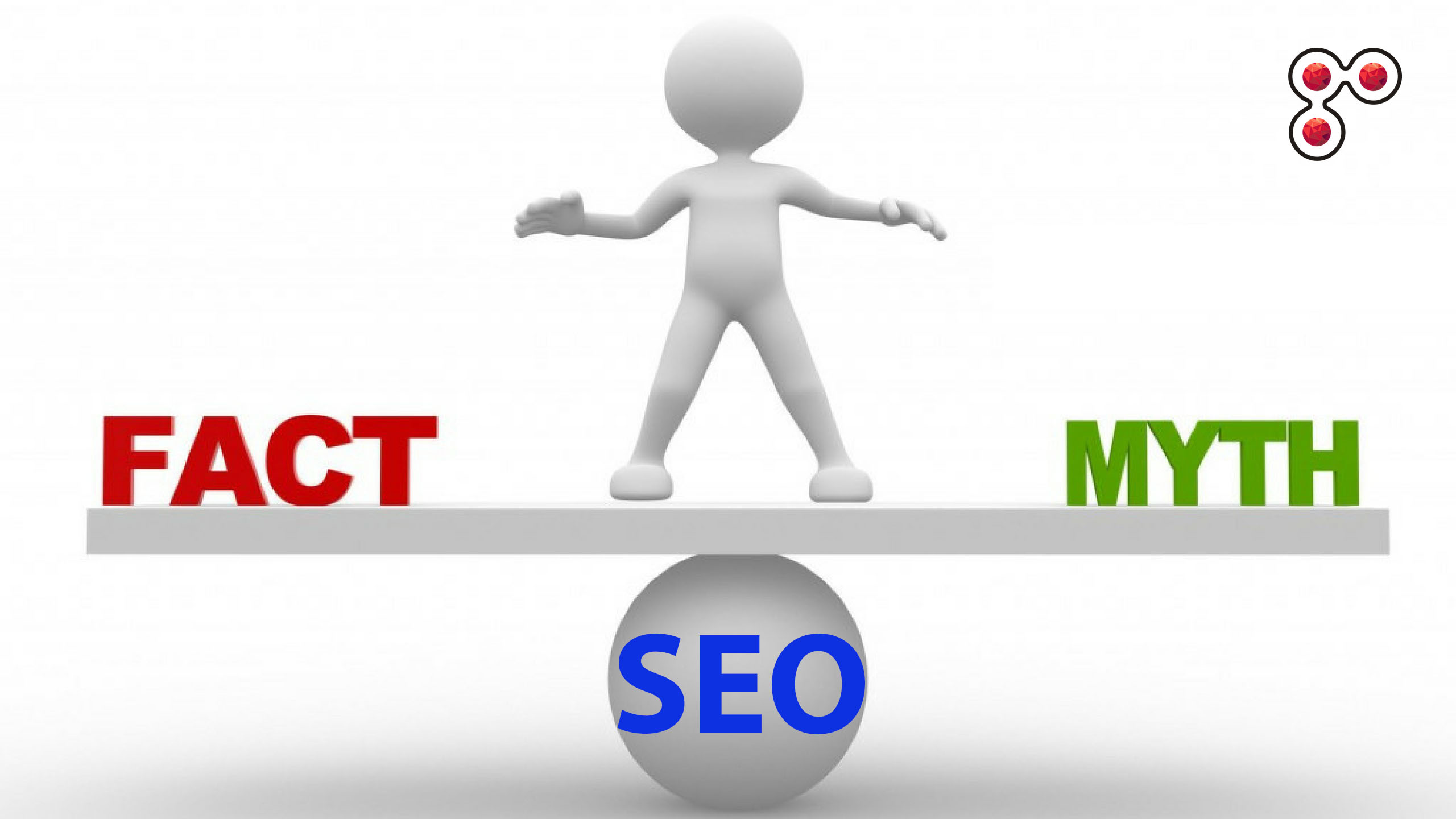 Myths of SEO