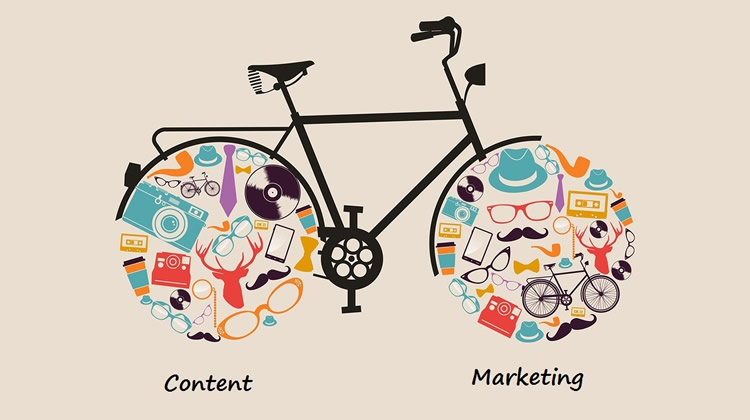 How Content Marketing Helps To Build Your Business