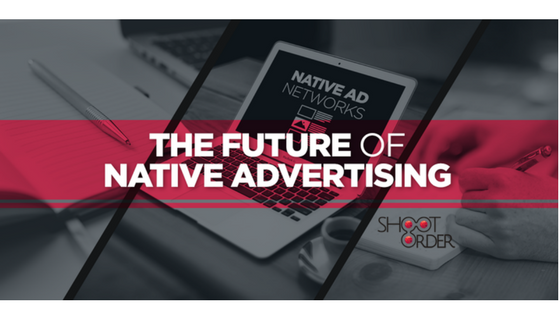 Future of Native Advertising