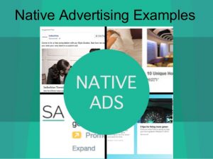 Future of Native Advertising