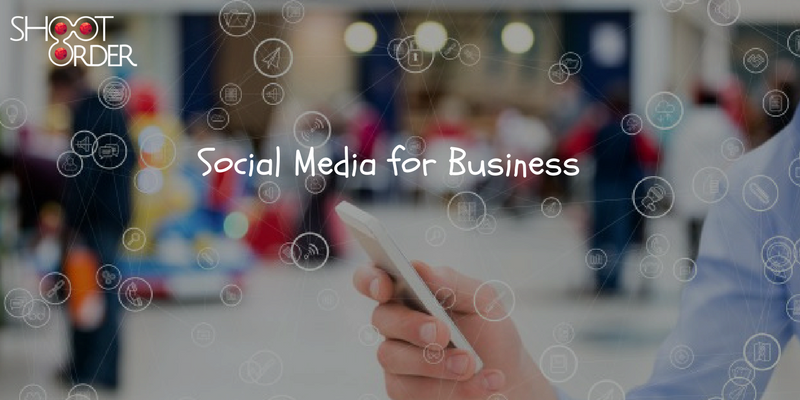 Social Media For Business – How Important Is It?