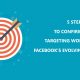 5 Steps to confirm Your Targeting Works With Facebook’s Evolving Algorithm