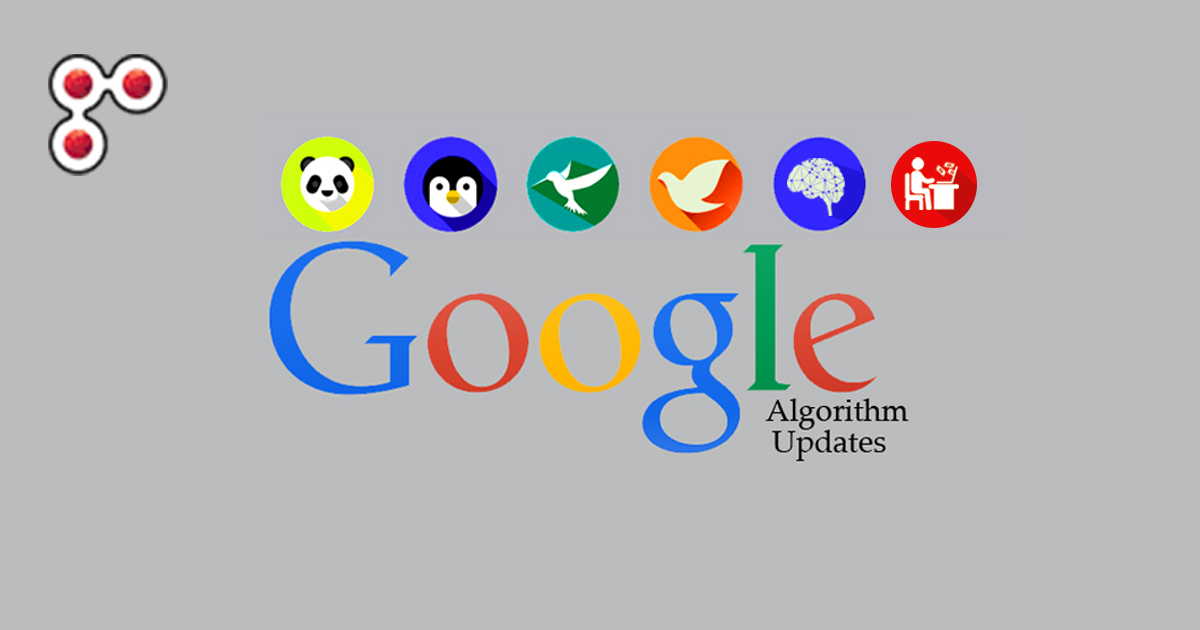 Google Algorithm Updates 2018