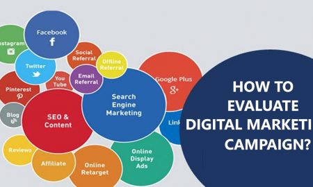 How to Evaluate Digital Marketing Campaign?