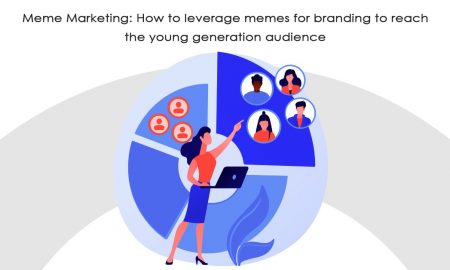 Meme Marketing: How to leverage memes for branding to reach the young generation audience
